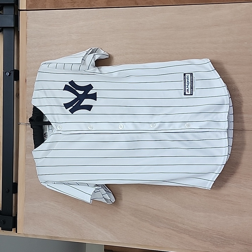 Yankees Shirt
